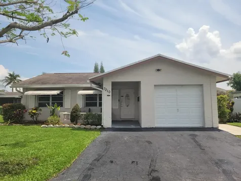 7210 NW 77th Street Tamarac FL 33321