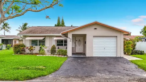7210 NW 77th Street Tamarac FL 33321