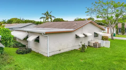 7210 NW 77th Street Tamarac FL 33321