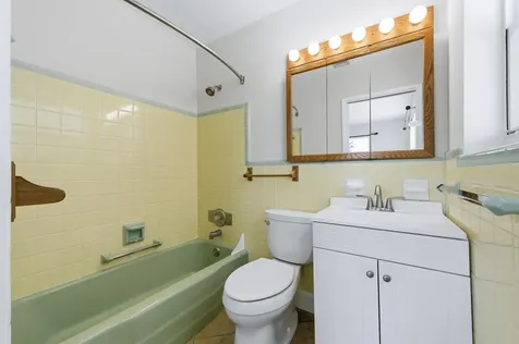 1452 Crest Drive Lake Worth FL 33461