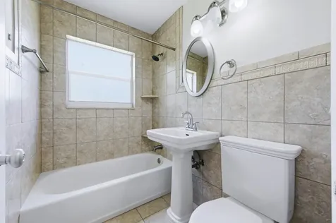 1452 Crest Drive Lake Worth FL 33461