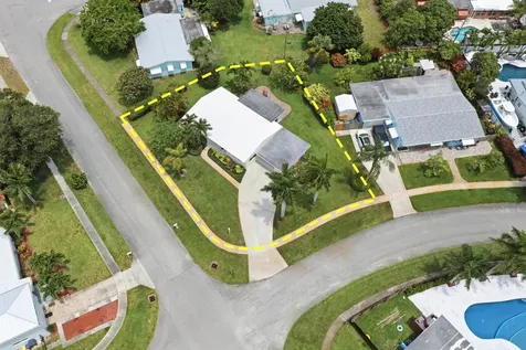 1452 Crest Drive Lake Worth FL 33461
