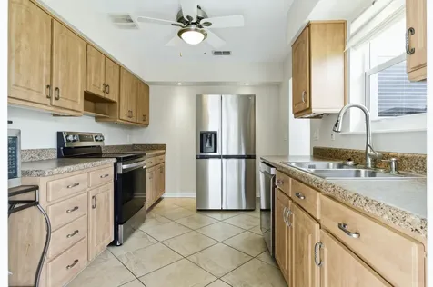 1452 Crest Drive Lake Worth FL 33461