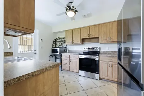 1452 Crest Drive Lake Worth FL 33461