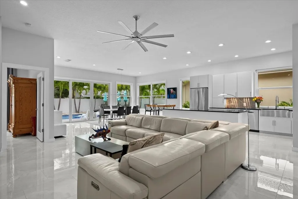 169 Hampton Circle Jupiter FL 33458