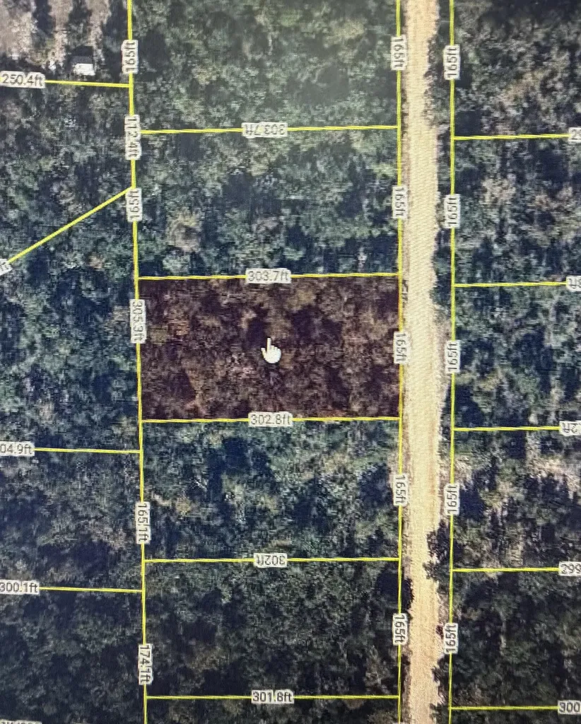 0 Gardenia Drive Marianna FL 32448