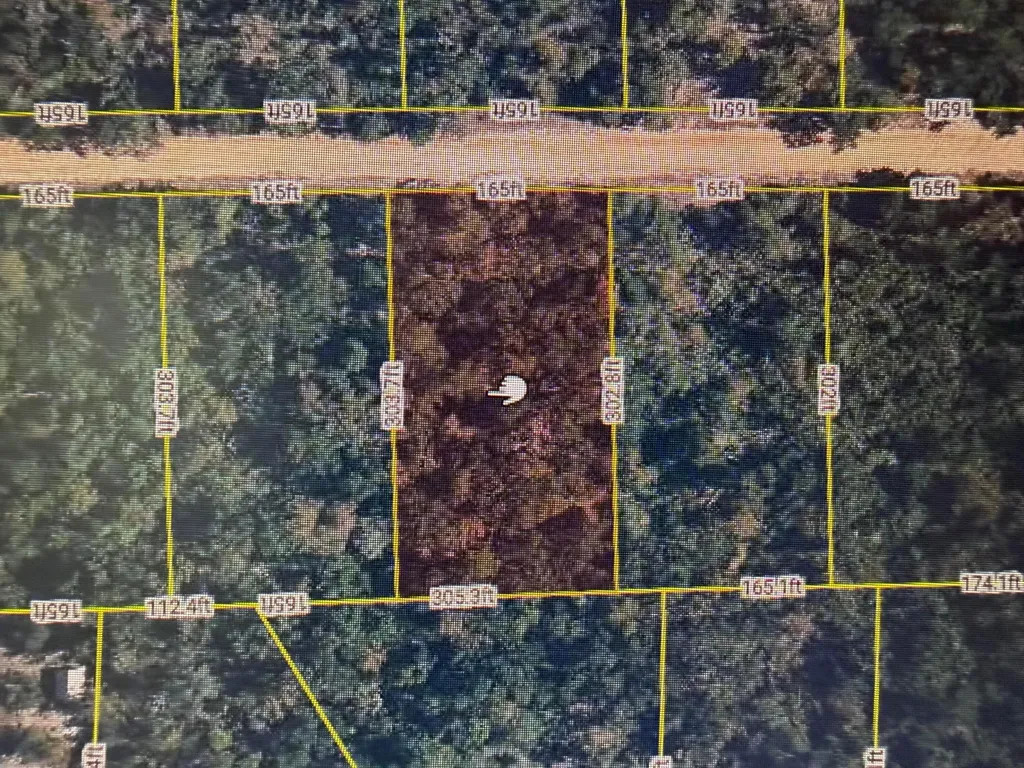 0 Gardenia Drive Marianna FL 32448