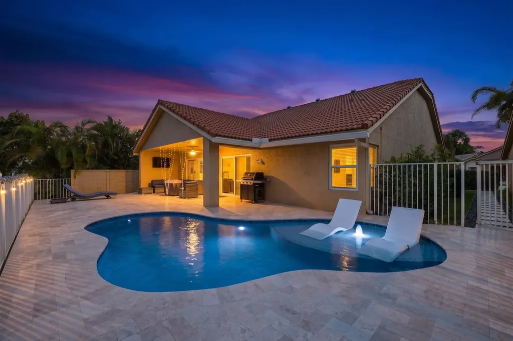 7403 Shell Ridge Terrace Lake Worth FL 33467