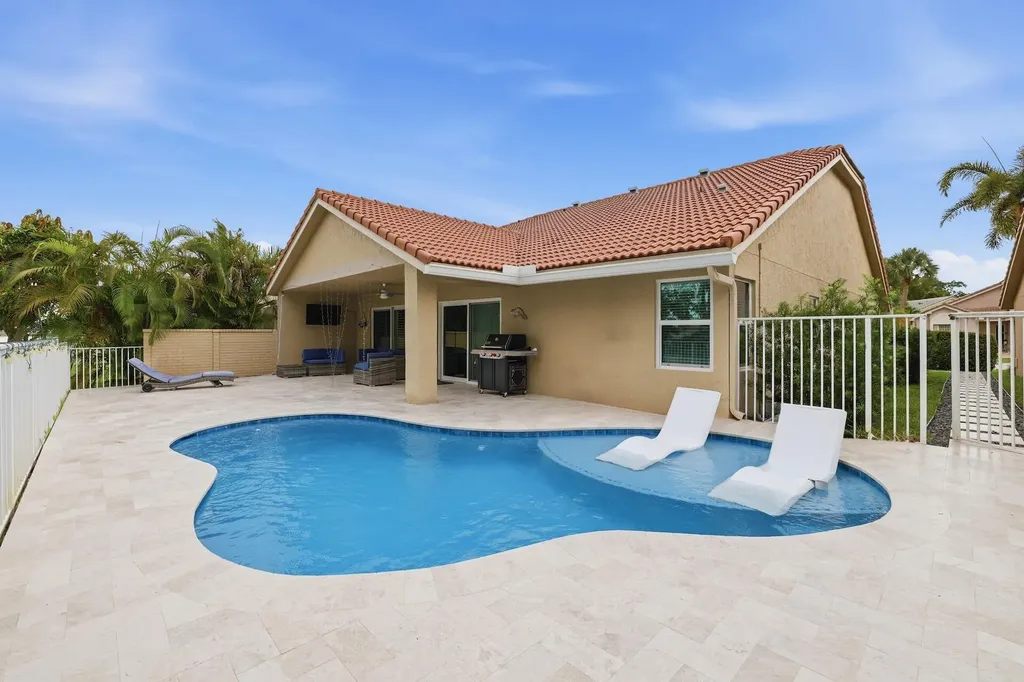 7403 Shell Ridge Terrace Lake Worth FL 33467