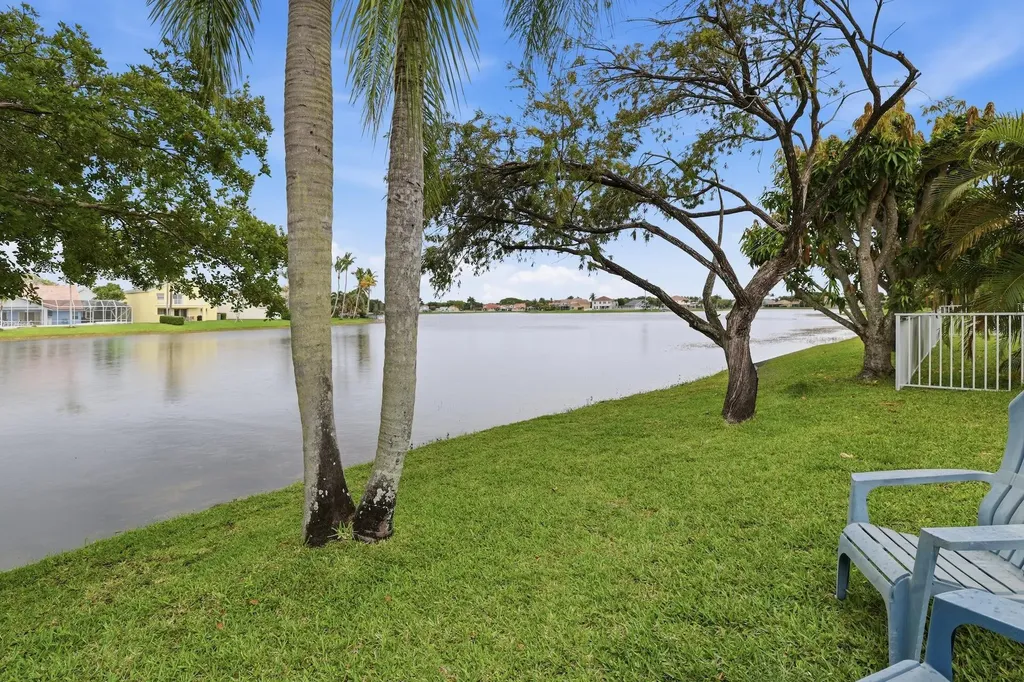 7403 Shell Ridge Terrace Lake Worth FL 33467