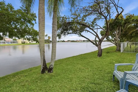 7403 Shell Ridge Terrace Lake Worth FL 33467