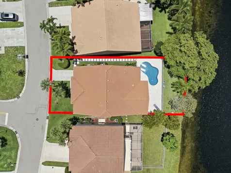 7403 Shell Ridge Terrace Lake Worth FL 33467