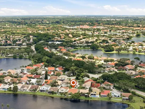7403 Shell Ridge Terrace Lake Worth FL 33467