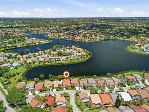 7403 Shell Ridge Terrace Lake Worth FL 33467