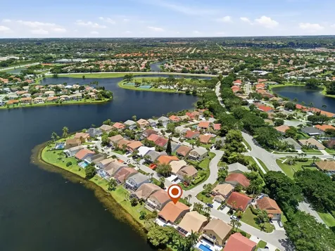 7403 Shell Ridge Terrace Lake Worth FL 33467