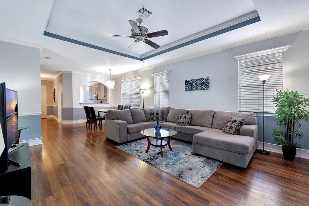 9630 SW Flowermound Circle Port St Lucie FL 34987