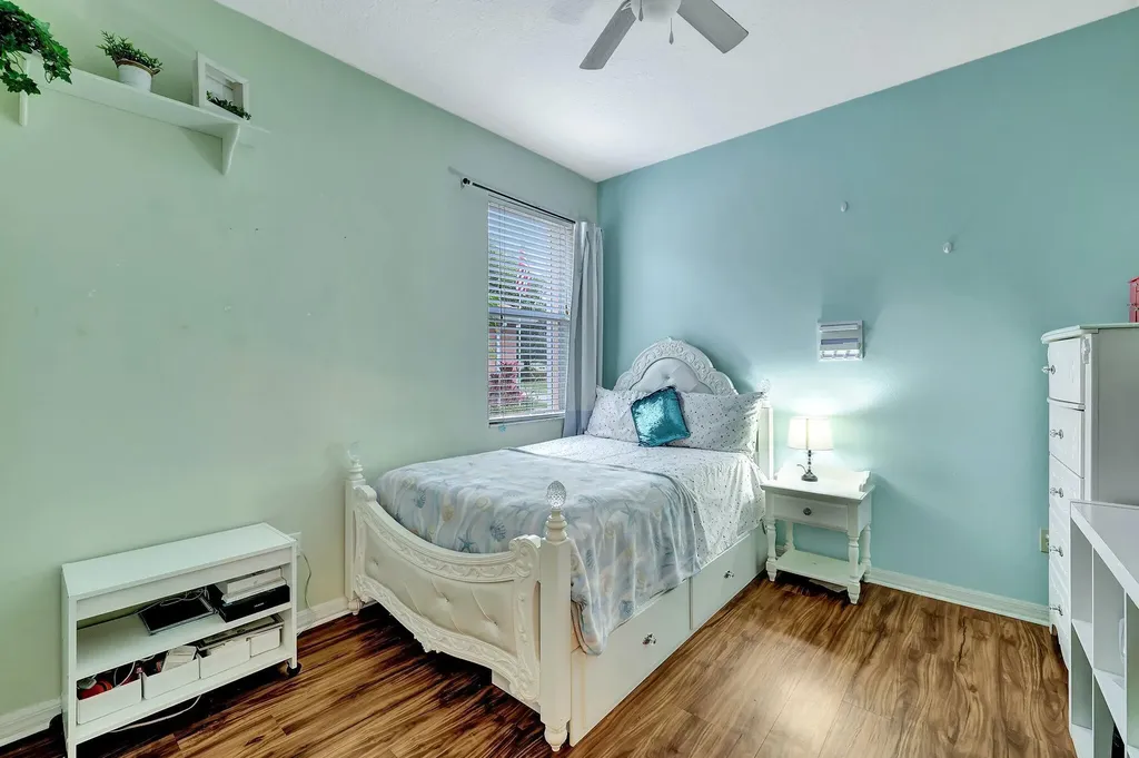 9630 SW Flowermound Circle Port St Lucie FL 34987