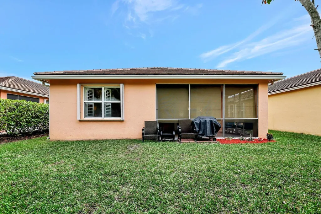 9630 SW Flowermound Circle Port St Lucie FL 34987