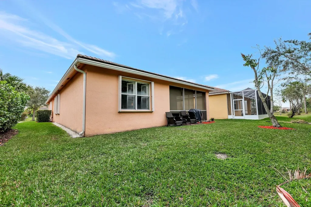 9630 SW Flowermound Circle Port St Lucie FL 34987