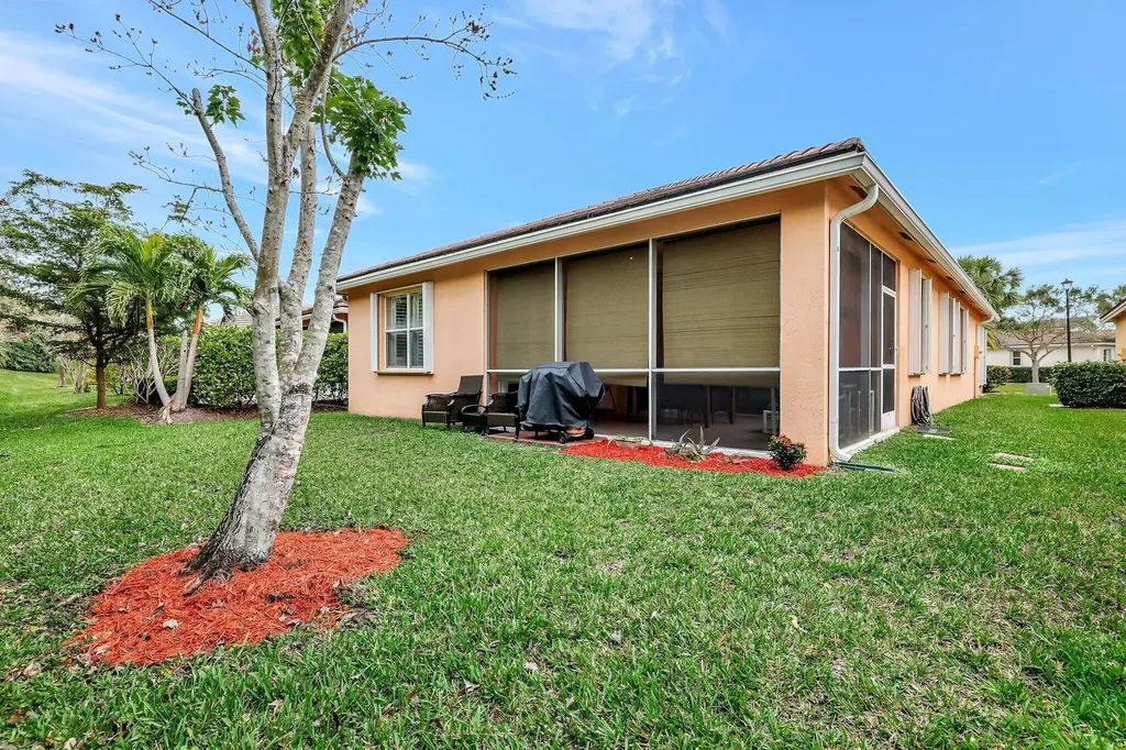 9630 SW Flowermound Circle Port St Lucie FL 34987