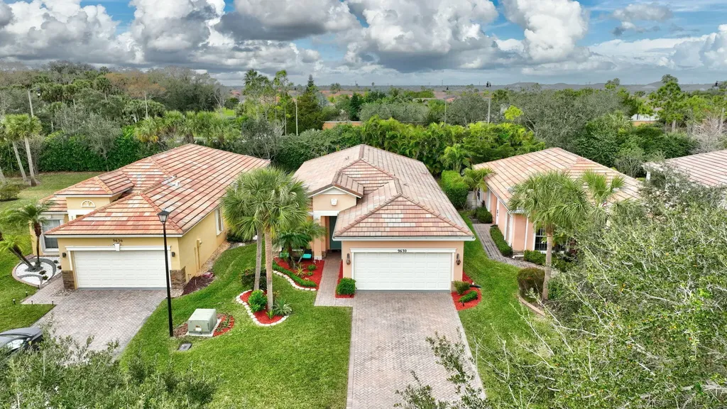 9630 SW Flowermound Circle Port St Lucie FL 34987