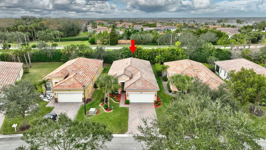9630 SW Flowermound Circle Port St Lucie FL 34987
