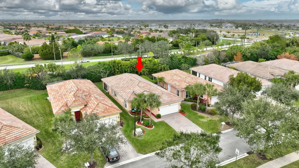 9630 SW Flowermound Circle Port St Lucie FL 34987