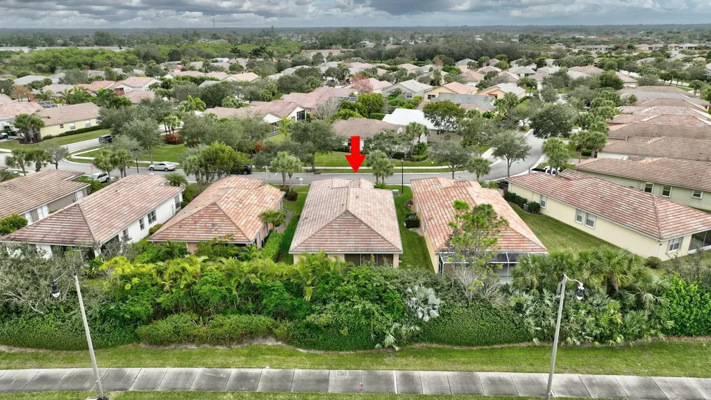 9630 SW Flowermound Circle Port St Lucie FL 34987