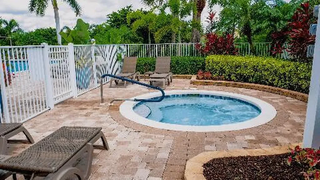9630 SW Flowermound Circle Port St Lucie FL 34987