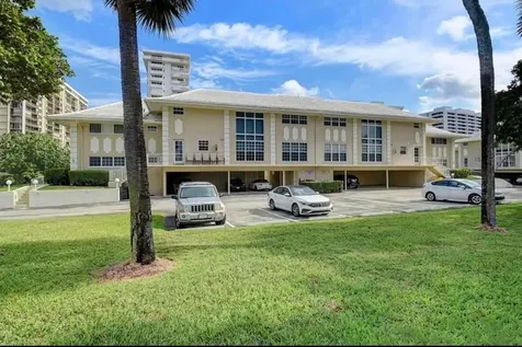 1299 S Ocean Boulevard Boca Raton FL 33432