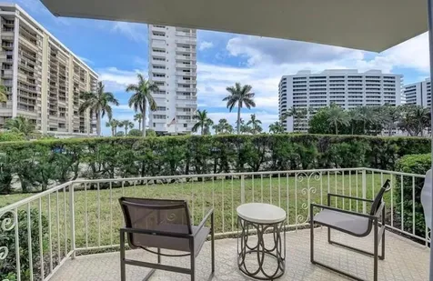 1299 S Ocean Boulevard Boca Raton FL 33432