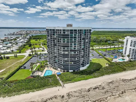 9650 S Ocean Drive Jensen Beach FL 34957