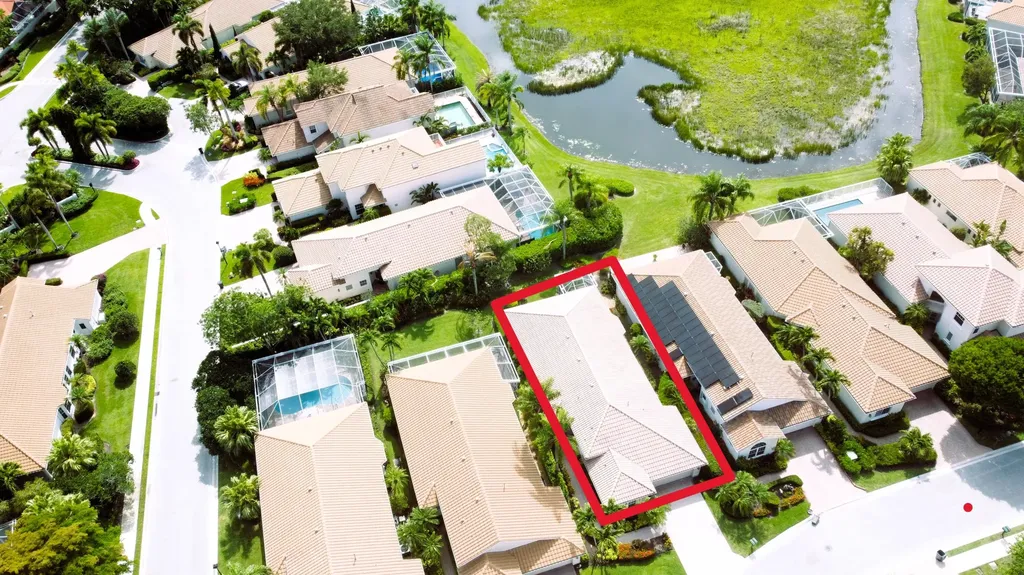 1009 Diamond Head Way Palm Beach Gardens FL 33418