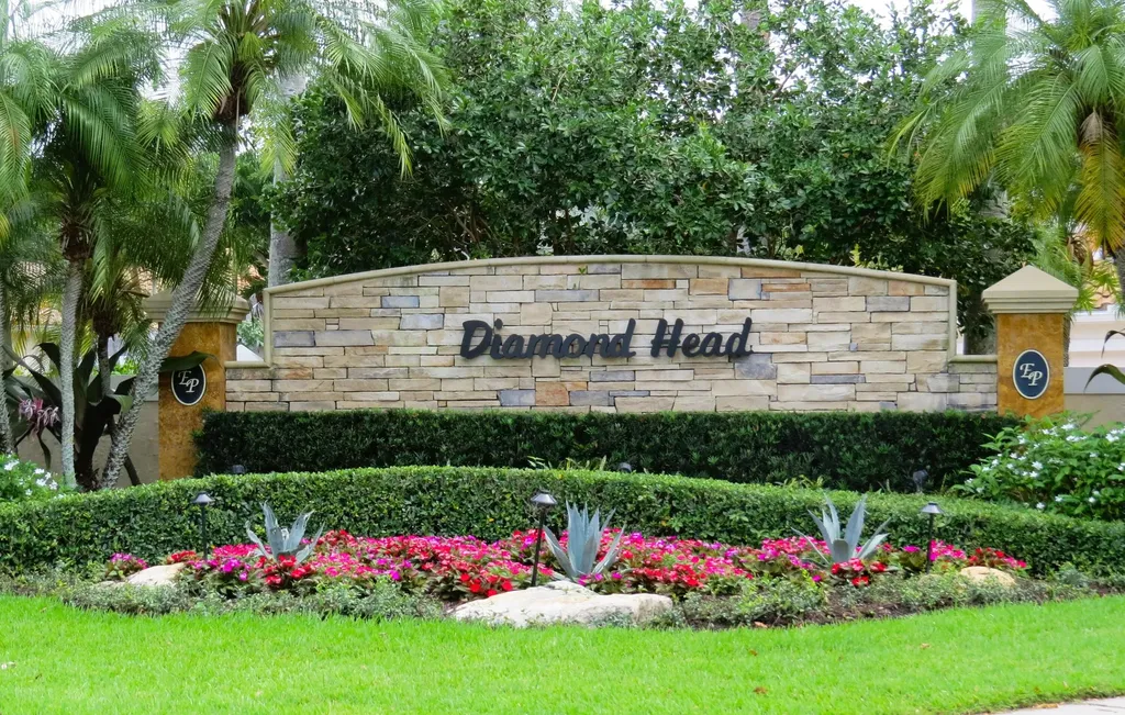 1009 Diamond Head Way Palm Beach Gardens FL 33418