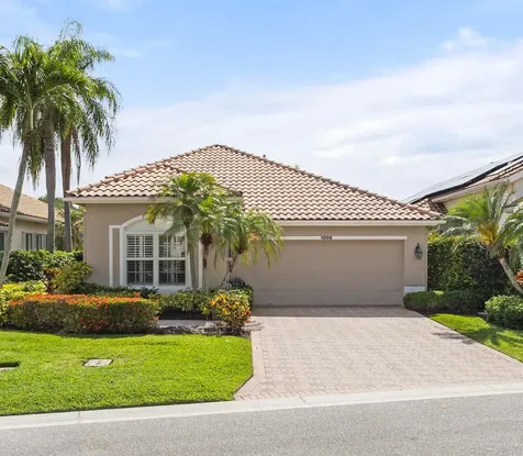 1009 Diamond Head Way Palm Beach Gardens FL 33418