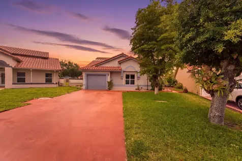 19035 NW 54th Place Miami Gardens FL 33055