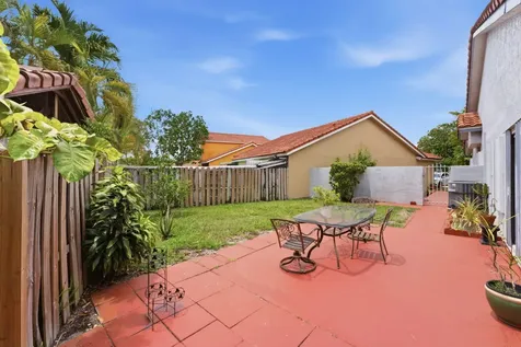 19035 NW 54th Place Miami Gardens FL 33055
