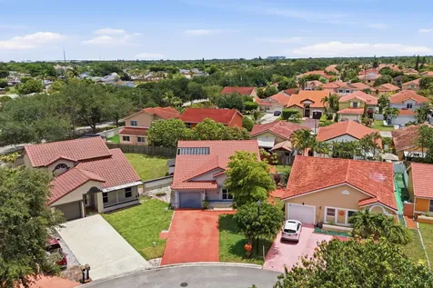 19035 NW 54th Place Miami Gardens FL 33055