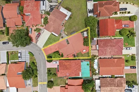 19035 NW 54th Place Miami Gardens FL 33055