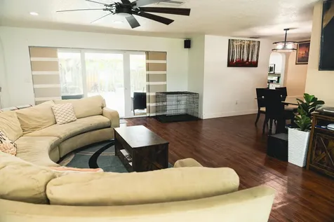 7210 NW 22nd Street Sunrise FL 33313