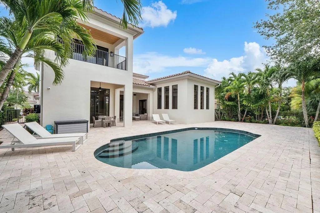 10342 Emerson Street Parkland FL 33076