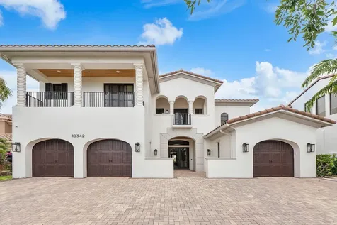 10342 Emerson Street Parkland FL 33076