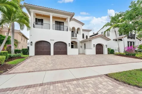 10342 Emerson Street Parkland FL 33076