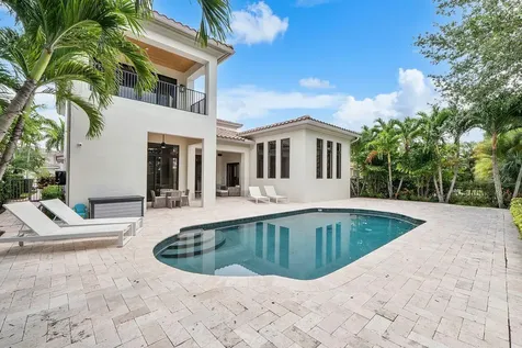 10342 Emerson Street Parkland FL 33076