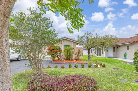 3912 NW 110th Avenue Coral Springs FL 33065