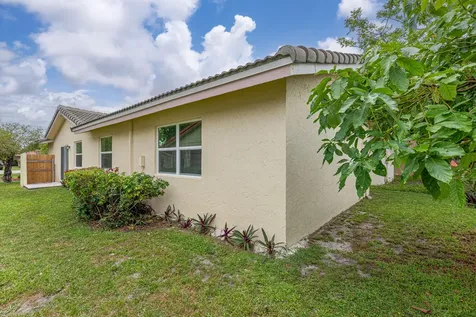 3912 NW 110th Avenue Coral Springs FL 33065