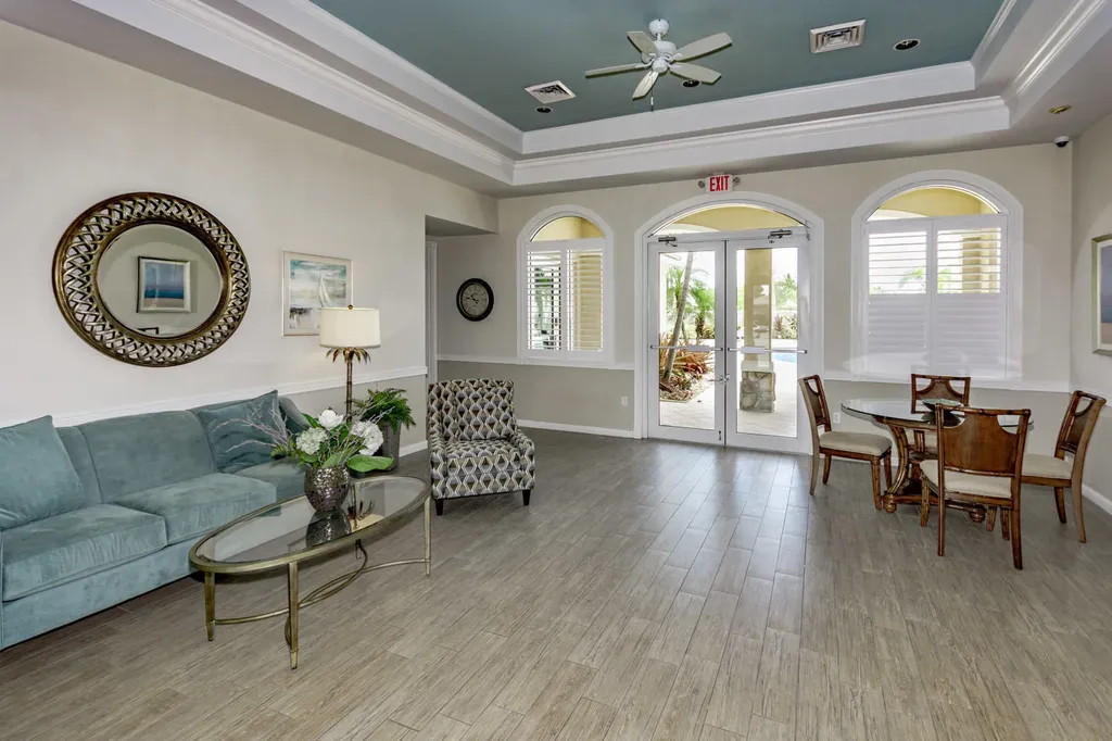 4705 Dovehill Drive Palm Beach Gardens FL 33418