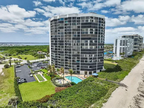 9650 S Ocean Drive Jensen Beach FL 34957