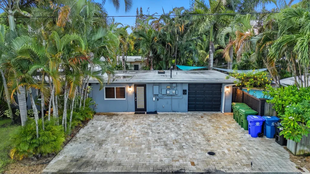 1145 NE 17th Way Fort Lauderdale FL 33304
