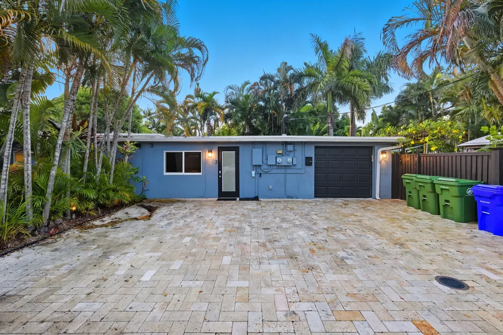 1145 NE 17th Way Fort Lauderdale FL 33304
